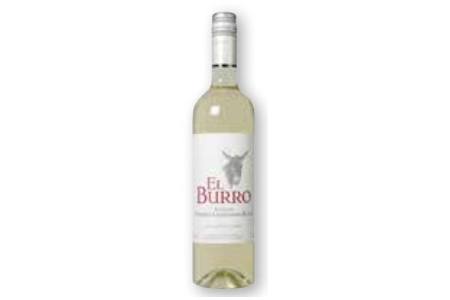 el burro verdejo
