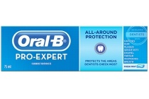 oral b fresh mint