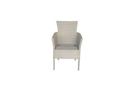 dinerfauteuil brievengat