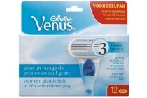 gillette venus scheermesjes