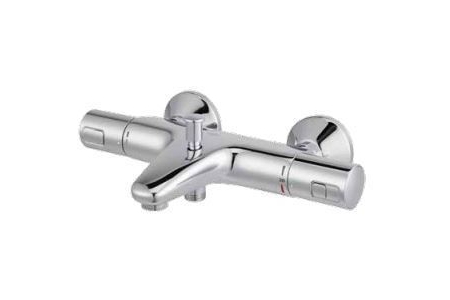 grohe thermostatische badkraan precision start