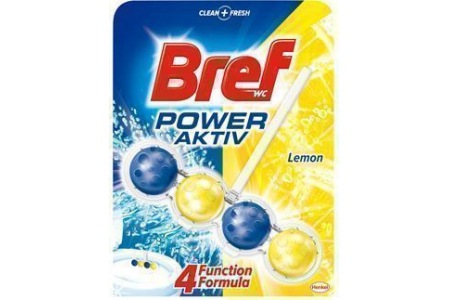 bref wc powerballs