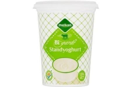 melkan bigarde standyoghurt