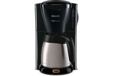 philips koffiezetapparaat hd7544