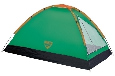 bestway tent 2 pers
