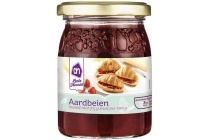 ah aardbeienjam