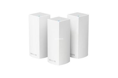linksys velop triple pack router