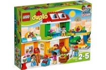 duplo stadsplein