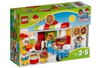 duplo pizzeria