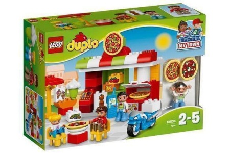 duplo pizzeria