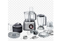 bosch foodprocessor mcm68861 keukenmachine