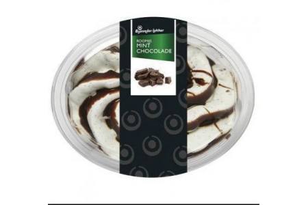 roomijs mint choco