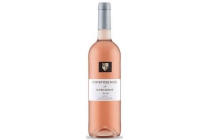 confidence de gascogne rose 2015