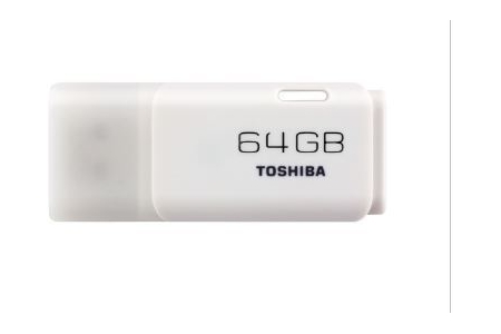 toshiba transmemory u202 64gb wit