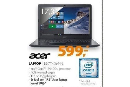 acer e5 774 36nn