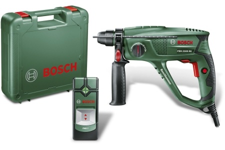 bosch boorhamer