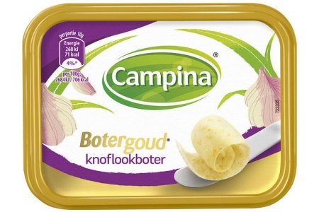 campina botergoud