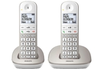 philips dect telefoon