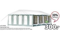 harstad partytent