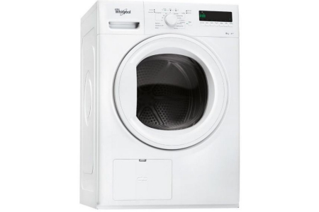 whirlpool warmtepompdroger hdlx80410