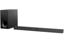 sony soundbar subwoofer htct290