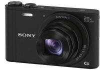 sony compact camera dsc wx350