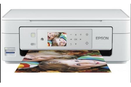 epson all in one printer xp 445
