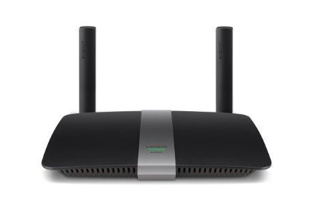 linksys router ea6350