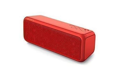 sony bluetooth speaker srsxb3r