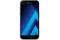 samsung smartphone galaxy a3 2017