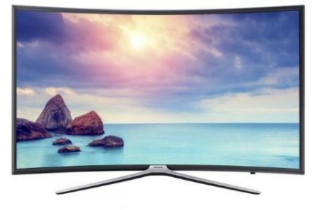 samsung curved full hd led tv ue40k6370