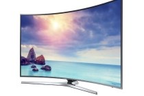 samsung curved ultra hd led tv ue55ku6650