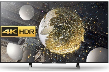 sony ultra hd led tv kd43xd8099