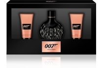 james bond for women ii geschenkset