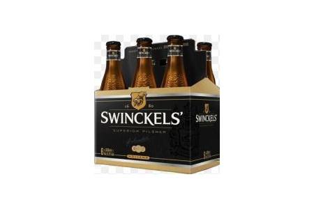 swinckels six pack