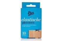 etos elastische pleisters