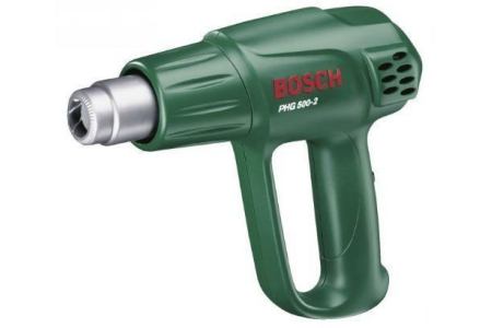 bosch heteluchtpistool phg500 2