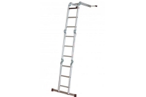 altrex vouwladder varitrex plus