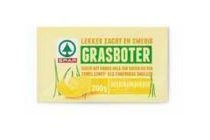 spar grasboter