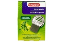 kruidvat luizenkam