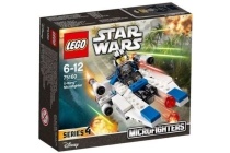 lego star wars 75160 u wing microfighter