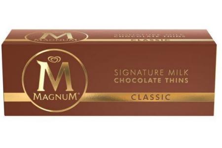 magnum signature melk