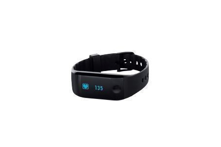 silvercrest activity tracker