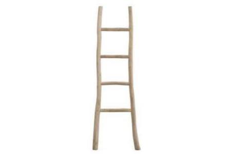 ladder decoratief jan