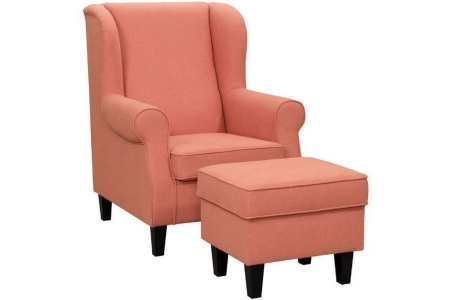 fauteuil claudia