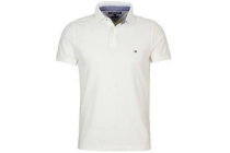 tommy hilfiger herenpolo