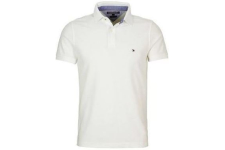 tommy hilfiger herenpolo