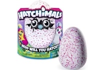 hatchimals pengualas