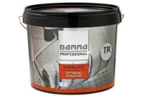 gamma professional muurverf