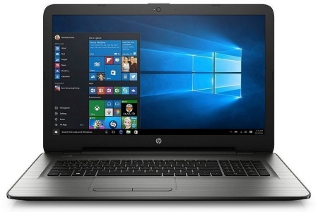 hp notebook 17 x146nd